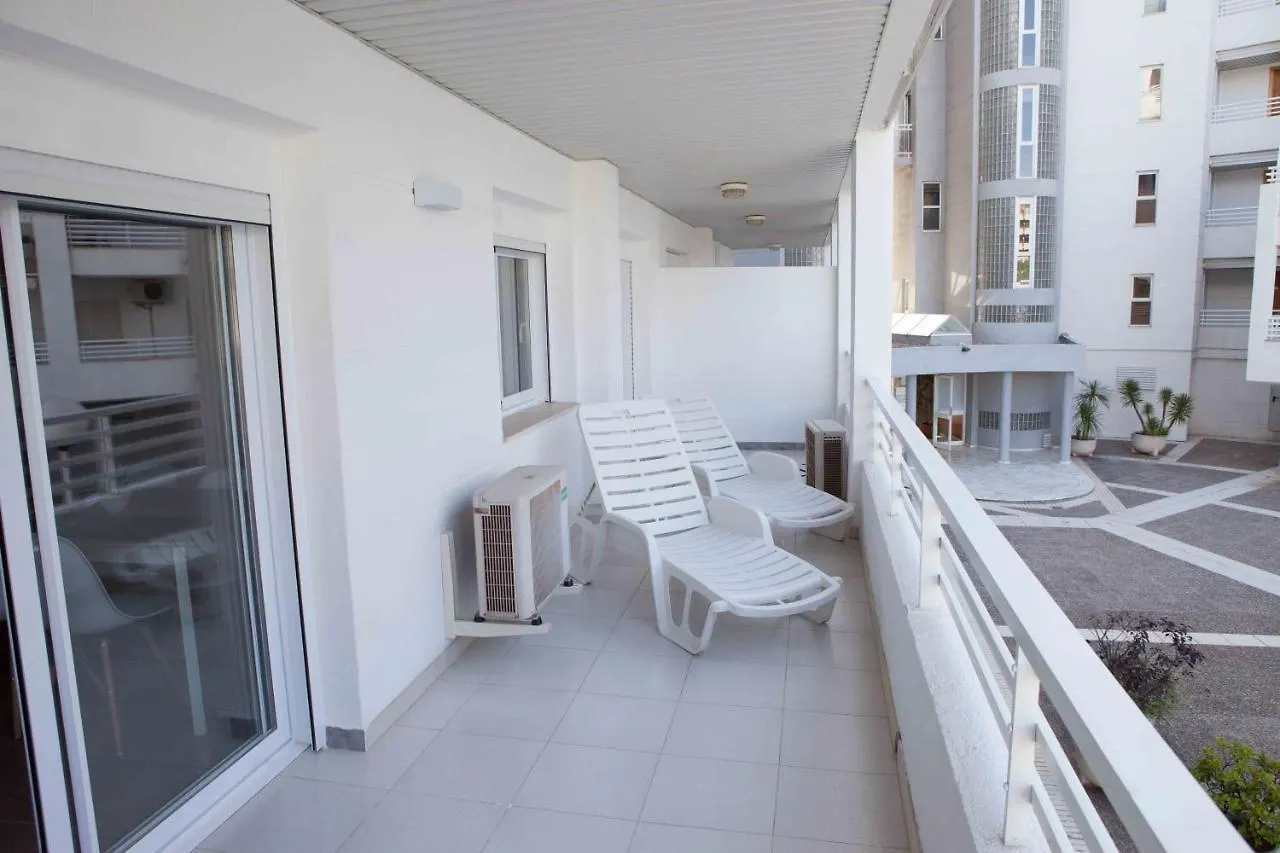 Costa Daurada Apartaments - Royal 109 Luxe سالو