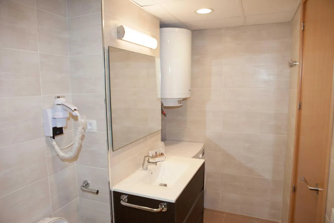 Costa Daurada Apartaments - Royal 109 Luxe سالو إسبانيا