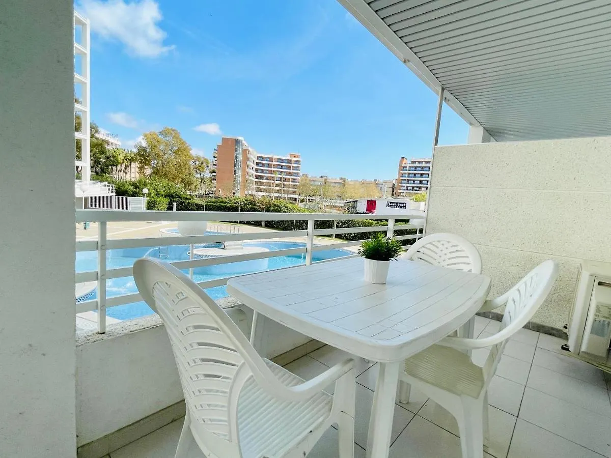 Costa Daurada Apartaments - Royal 109 Luxe سالو