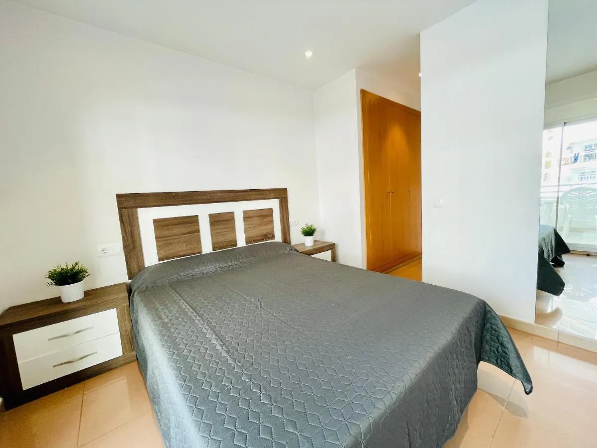 Costa Daurada Apartaments - Royal 109 Luxe سالو
