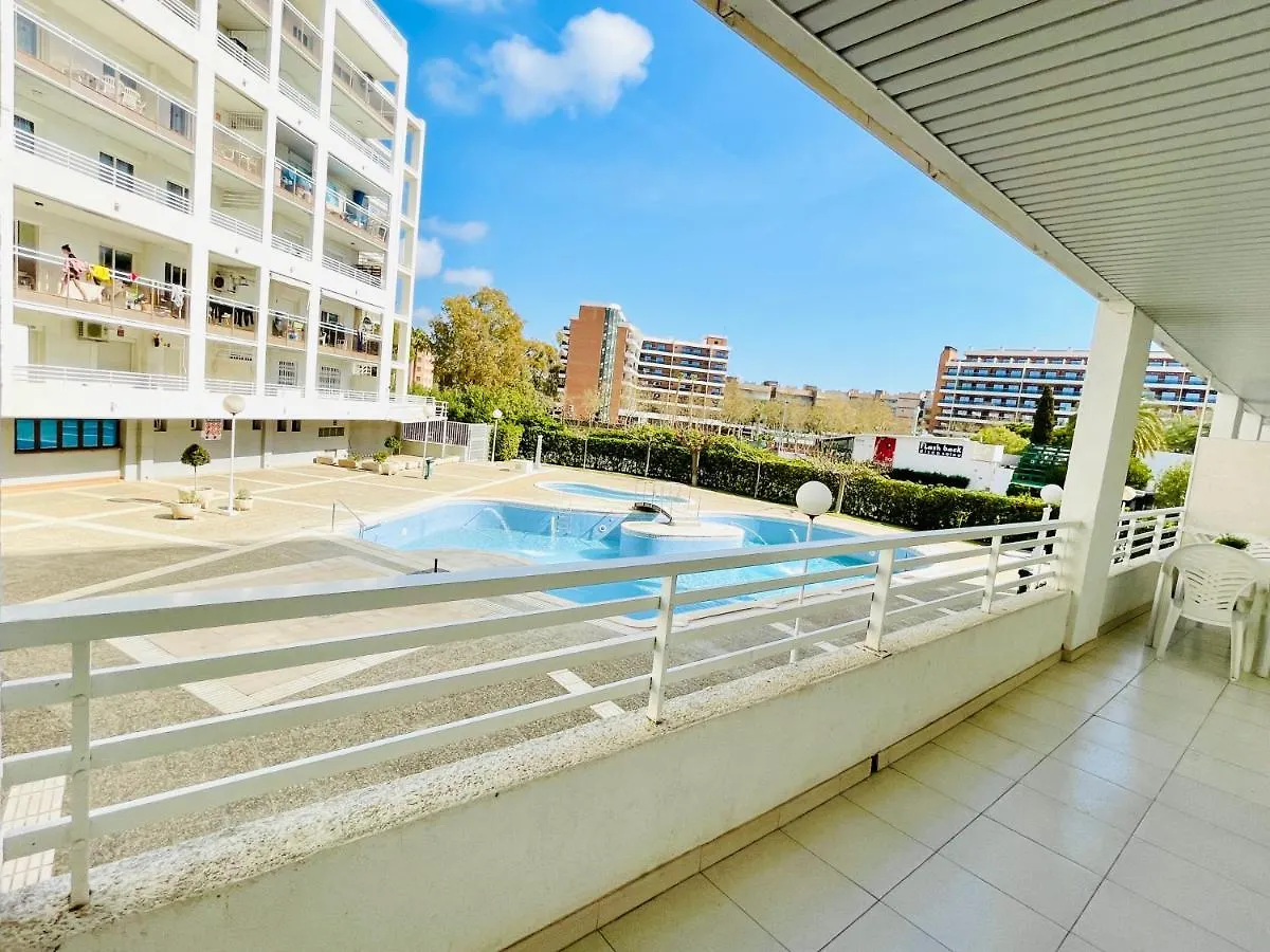 Costa Daurada Apartaments - Royal 109 Luxe سالو 0*,  إسبانيا
