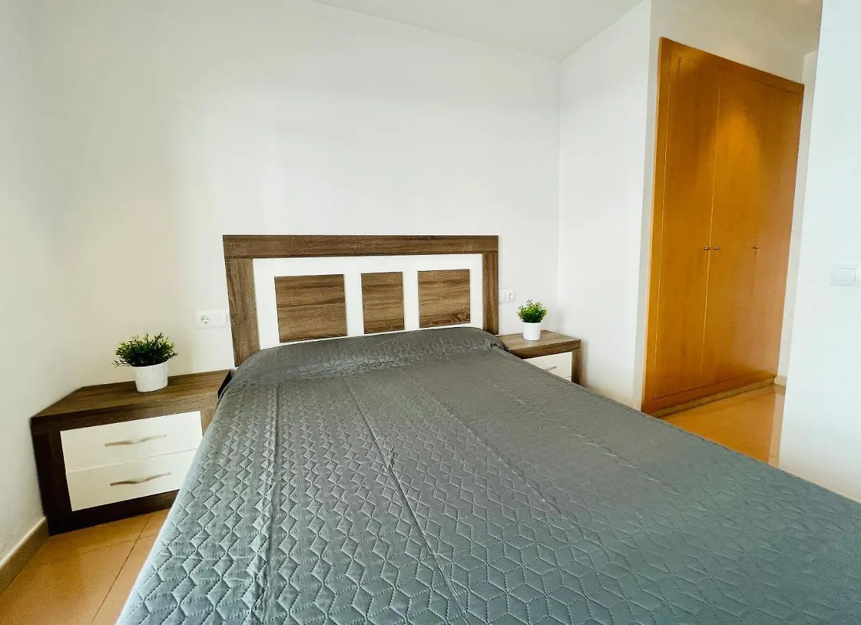 Costa Daurada Apartaments - Royal 109 Luxe سالو شقة