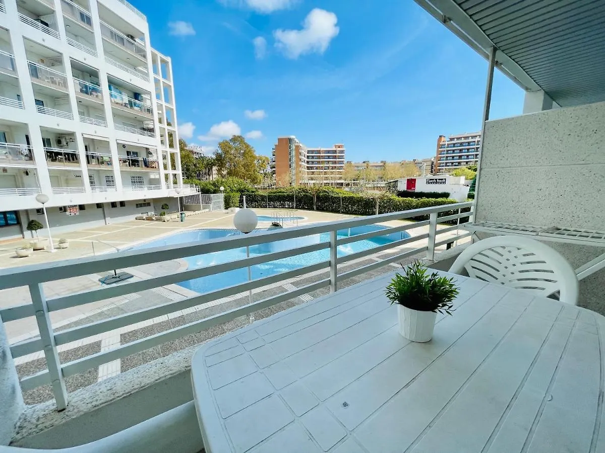 Costa Daurada Apartaments - Royal 109 Luxe سالو شقة