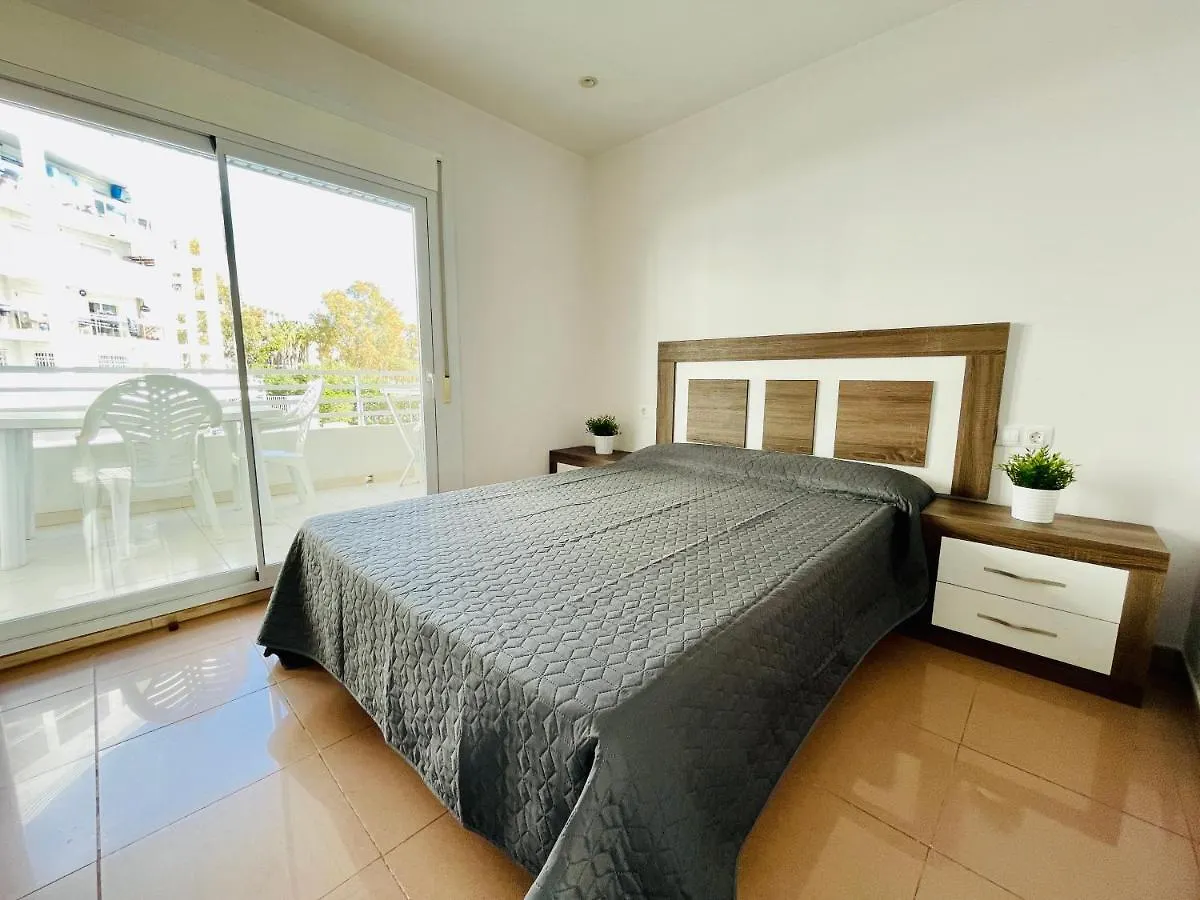 Costa Daurada Apartaments - Royal 109 Luxe سالو إسبانيا