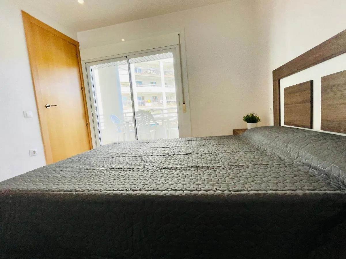 شقة Costa Daurada Apartaments - Royal 109 Luxe سالو إسبانيا
